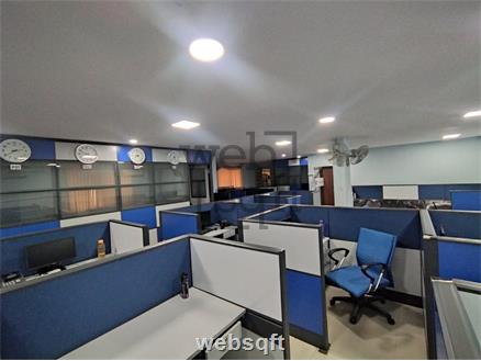Office Space for Rent in Hyderabad